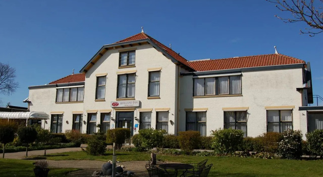 Hotel Wemeldinge