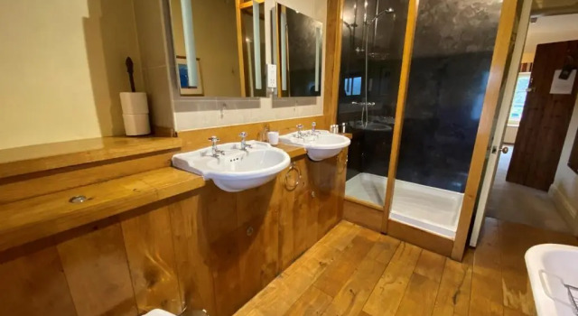 Двухместный номер Standard The Red Lion & Manor House