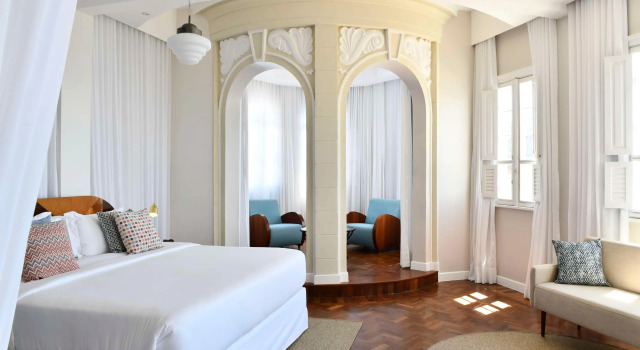 Fera Palace Hotel