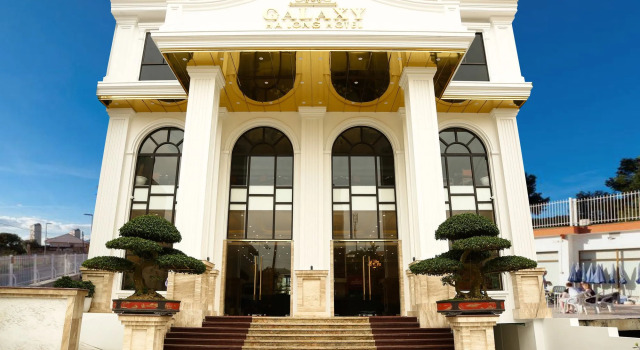 New Era Hotel & Spa