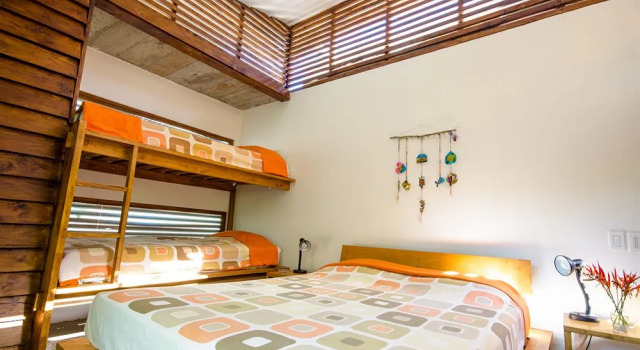 Las Avellanas Villas