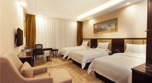 Nan Jing Hotel, Забронировать Отель Отели Guangzhou Area 4 звезды, 4*