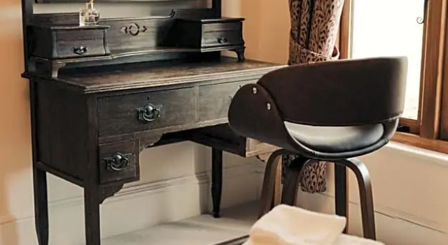Номер Deluxe Swan Hotel Forton