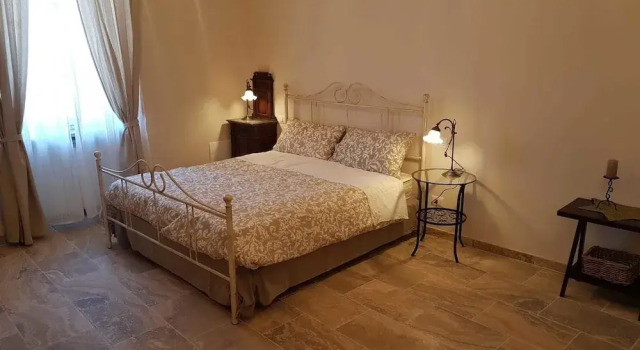 Номер Standard La Salita B&B