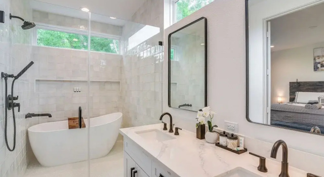 Newly Built Townhome 5 Mi to Nrg!