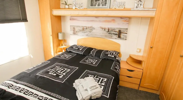 Big2vacation Exclusive Camber Sands Holiday Park, Забронировать Дом для отпуска Виллы Исторического графства Суссекса, Вилла