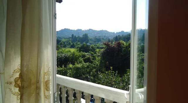 Четырёхместный номер Classic Gios Guest House