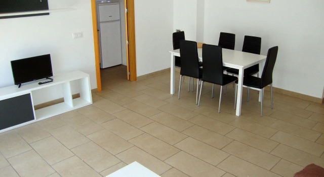 Apartamentos PeA±iscola Centro 3000 Sin Piscina