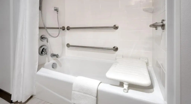 Двухместный номер Standard Hampton Inn & Suites Rexburg, ID