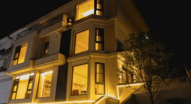 Wuyi Mountain Xiyinshanshu Homestay, Book Hotel Nanping Fujian