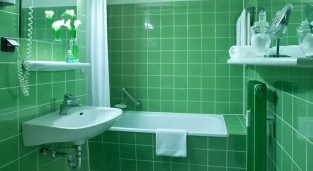 Студия Standard Rheinhof by Gerda Good Living - Digital Access