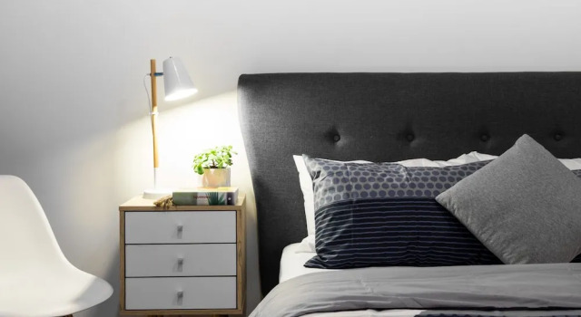 Roomerang at Parque Apartments G3