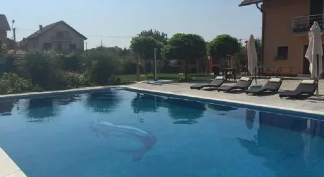 Vila Kristina, Buchen Sie Hotel Negotin Eisernes Tor