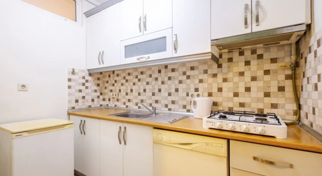 Central and Cozy Flat in Sisli, Забронировать Апартаменты/квартира Шишли Стамбул, рядом с Bomontiada