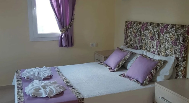 Номер Standard Canna Garden Hotel