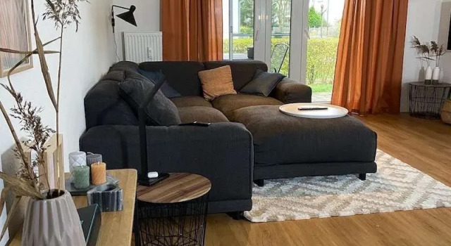 Bella Casa Baabe, Забронировать Апартаменты/квартира Апартаменты Остзеебад-Баабе, Апартаменты/квартира