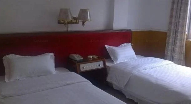 Nanfang Hotel