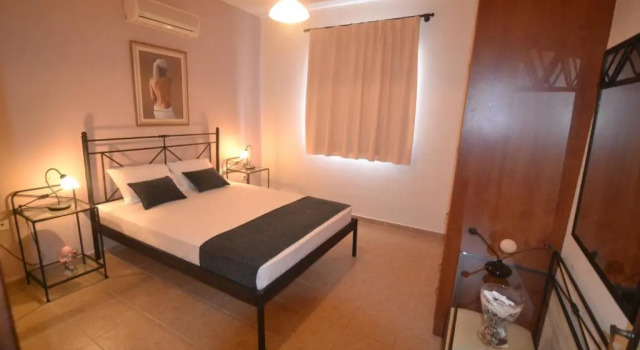 Апартаменты Harvest Moon Apartments