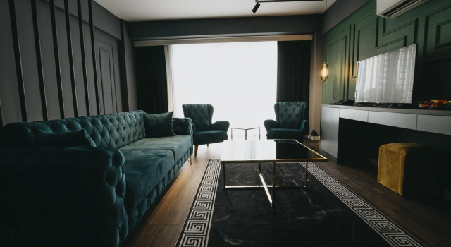 Suite Enna Suit Hotel