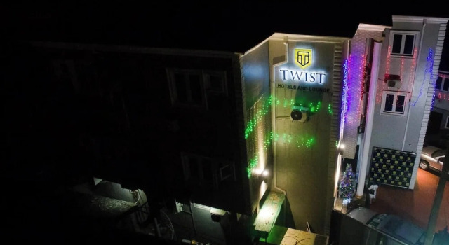 Twist Hotels