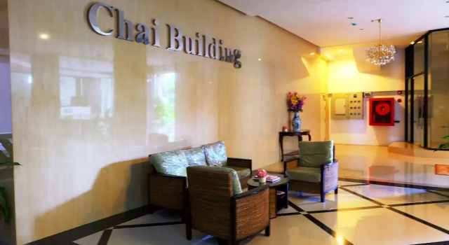 Chai Hotel Bangbo, Забронировать Отель Отели Чаченгсау с парковкой, Парковка
