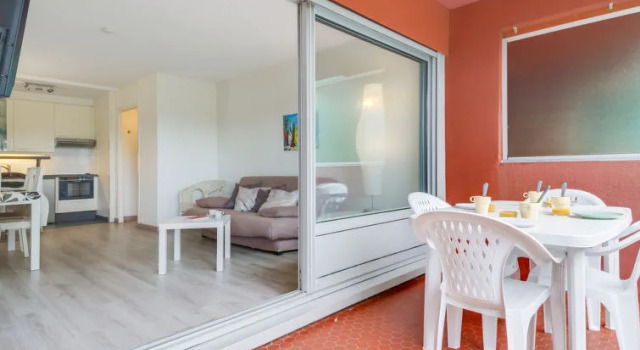 Les Hauts de Biarritz, Prenota Appartamento Hotel a Aquitania con parcheggio, Parcheggio