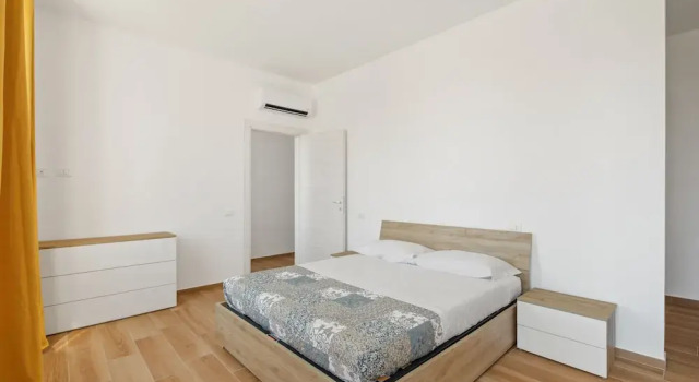 Номер Superior Residence Torvaianica