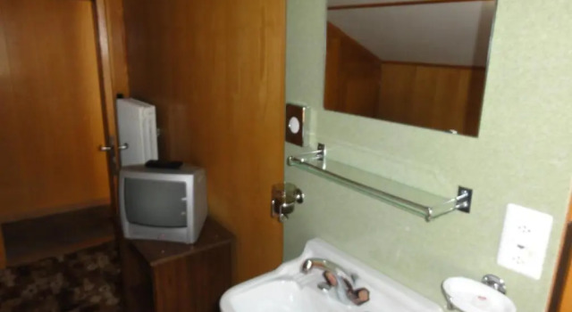 Трёхместный номер Standard с красивым видом из окна Hotel Cima Garni