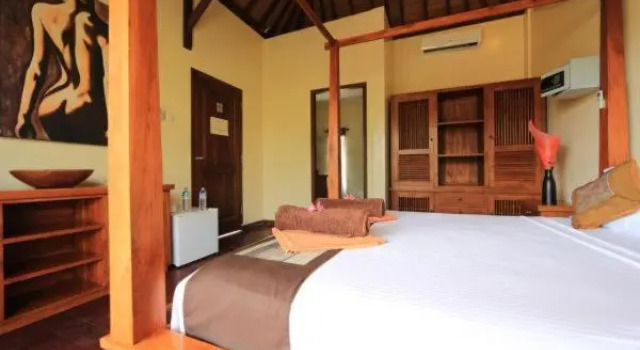 Aaliku Bungalows