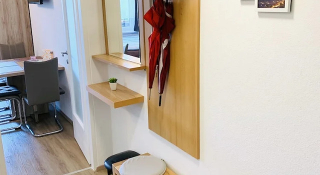 Апартаменты Appartment Daniel J