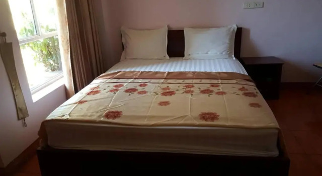 Двухместный номер Standard Hai Duong Guesthouse