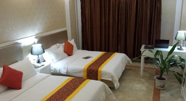 Oliven Hotel, Забронировать Отель Отели Шэньчжэнь 4 звезды, 4*