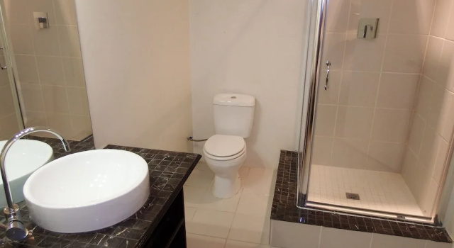 Двухместный номер Standard c 1 комнатой 85 Ehmke Guesthouse