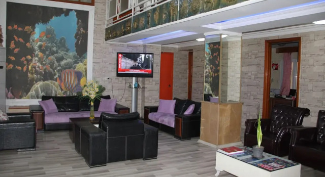 Otel Orkun