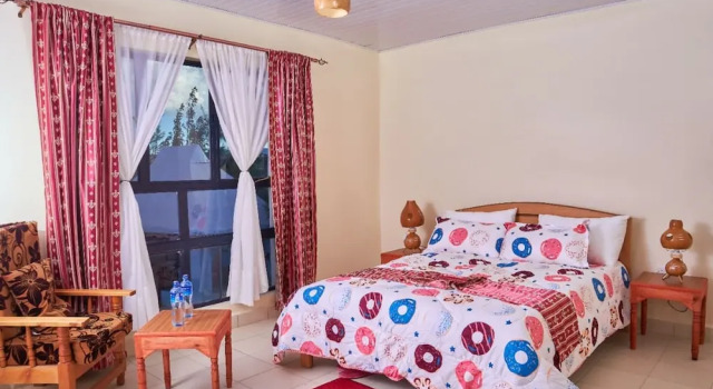 Galaxy Inn - Athi River