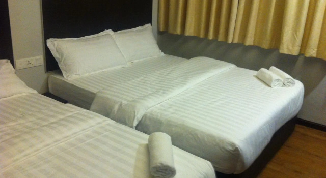 Hotel Portview