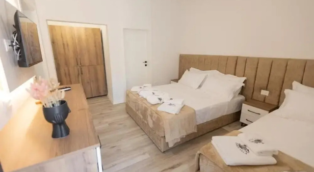 Номер Standard ZANIS VILLA