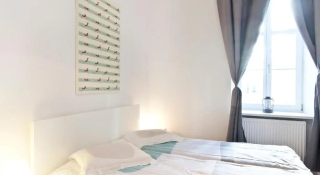 HeyMi Apartments Oper
