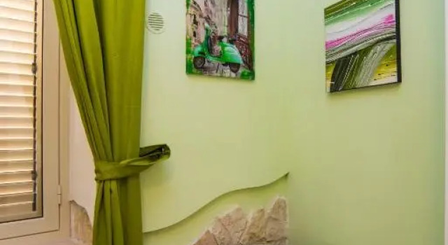La Nicchia 2