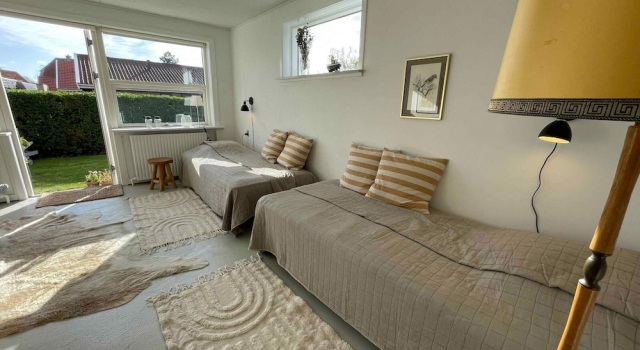 5 Star Holiday Home in Skagen, Rezervovat Rekreační dům Skagen 