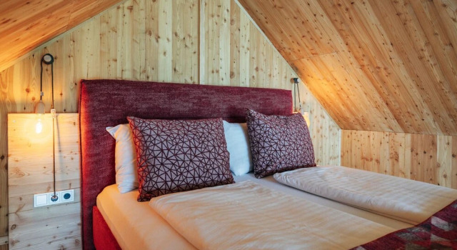 Eco Lodges Millstätter See