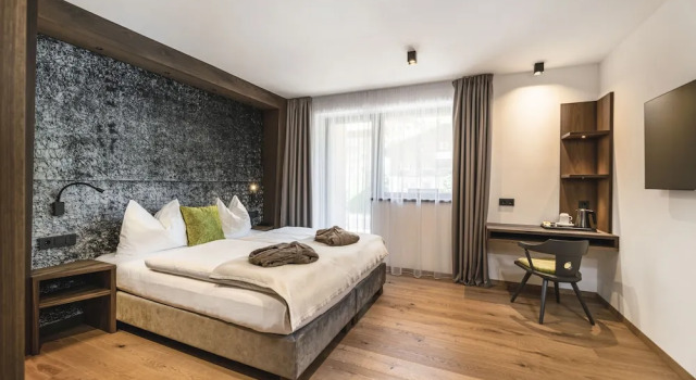 Номер Comfort Boutique Hotel Planlim