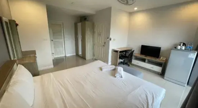 Номер Superior с видом на город Vipa House Phuket - SHA Extra Plus