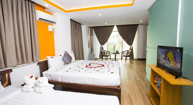 Hotel Vista