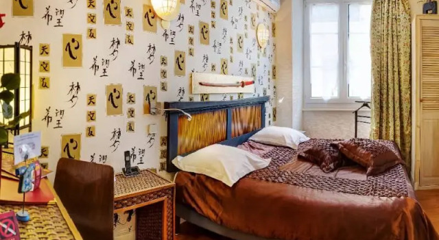 Standardní Jednolůžkový pokoj Hotel Renaissance