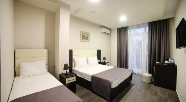 Zheal Hotel, Book Hotel Batumi 