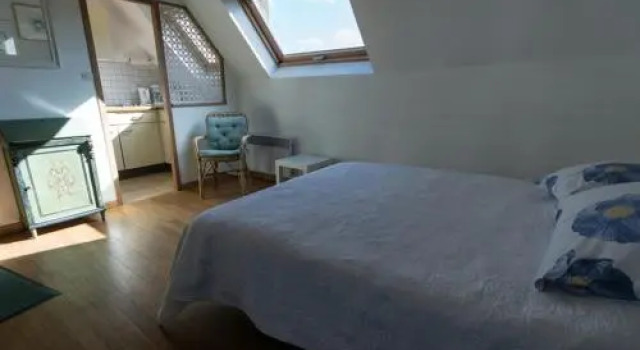 Apartment Dh03