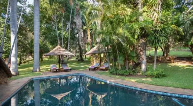 Blyde River Wilderness Lodge