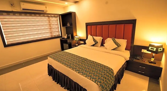 Номер Executive Hotel Grand Meridian