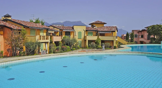 Апартаменты Borgo del Torchio G1 by Wonderful Italy